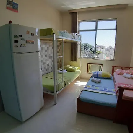 Studio Em Santa Teresa